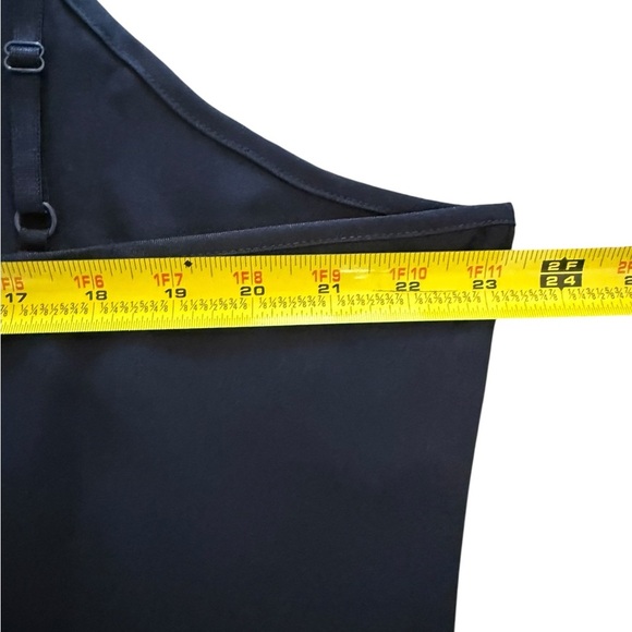 MISSLOOK Black Chemise Slip - Picture 7 of 7